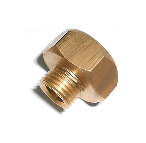 Reducción HM Bronce