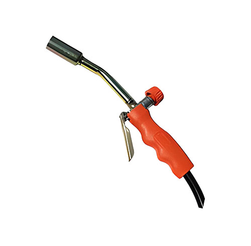 Soldador 3 kg Garrafa con Martillo con Gatillo
