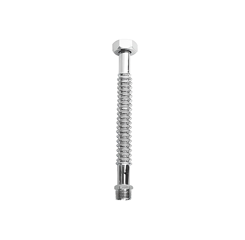 Flexible Cobre Cromado Rao Ø 1/2