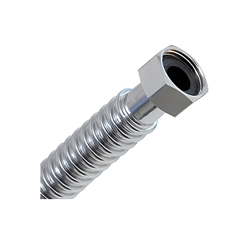 Flexible Anillado Acero Inoxidable Ø 1/2 Latyn