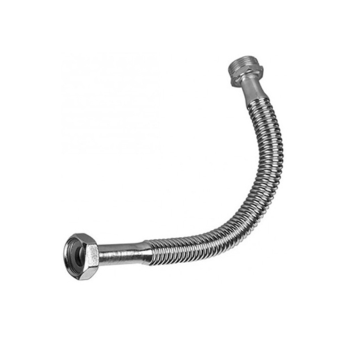 Flexible Cromado Latyn