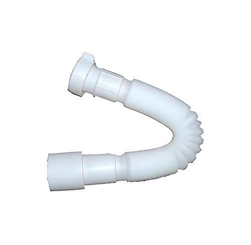 Jolly Flex 50/40 Con Rosca Plástico Blanco