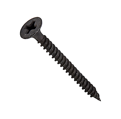 Tornillo Dry Trompeta Punta Aguja