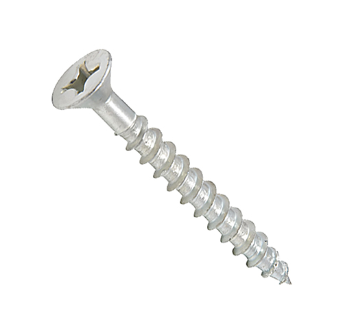 Tornillo Fix Madera