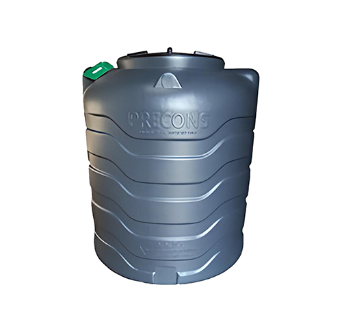 Tanque Impacto Bicapa Precons