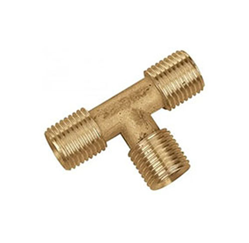 Tee Macho Macho Bronce