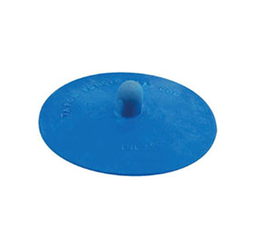Tapa Goma para Pileta Universal