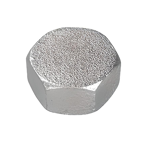 Tapa Galvanizado