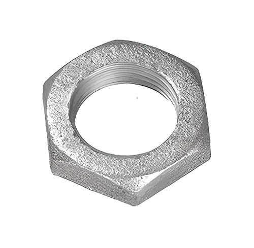 Tuerca Galvanizado