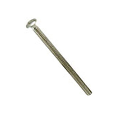 Tornillo Niquelado para Sopapa
